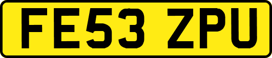 FE53ZPU