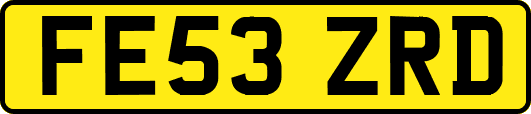FE53ZRD