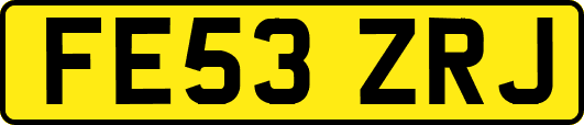 FE53ZRJ