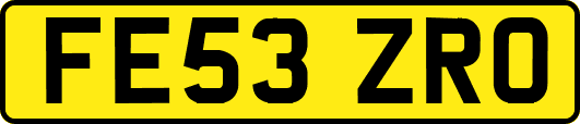 FE53ZRO