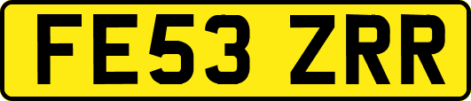 FE53ZRR