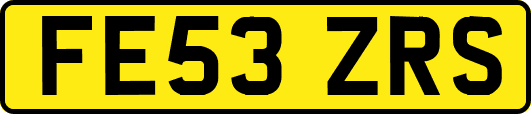 FE53ZRS
