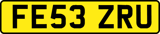 FE53ZRU