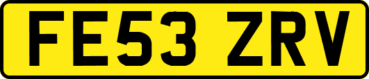 FE53ZRV