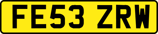 FE53ZRW
