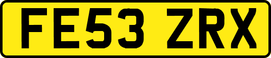 FE53ZRX