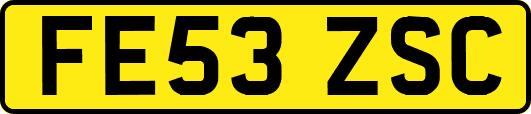FE53ZSC