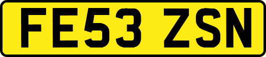 FE53ZSN