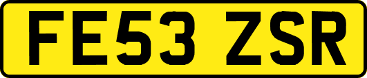 FE53ZSR