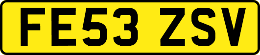 FE53ZSV
