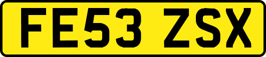 FE53ZSX