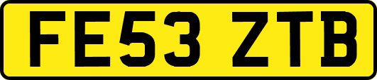 FE53ZTB