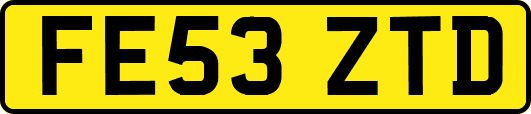 FE53ZTD