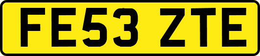 FE53ZTE
