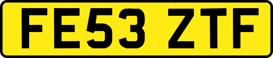 FE53ZTF