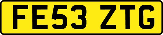 FE53ZTG
