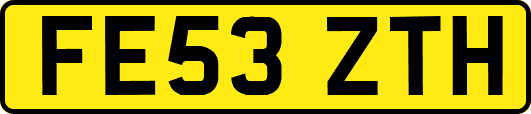 FE53ZTH