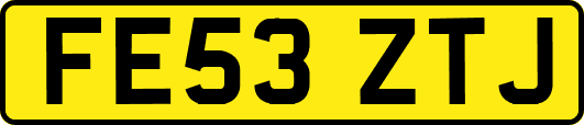 FE53ZTJ