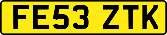 FE53ZTK