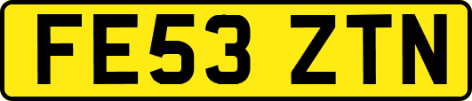 FE53ZTN