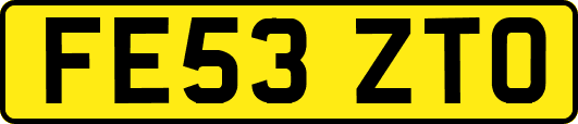FE53ZTO
