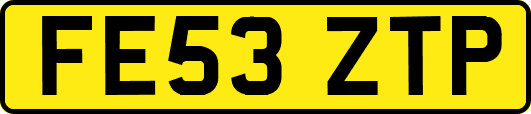 FE53ZTP
