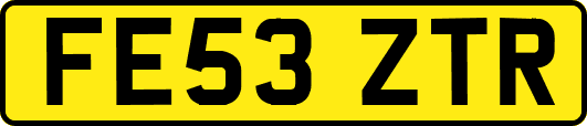FE53ZTR