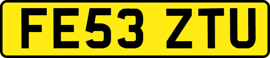 FE53ZTU