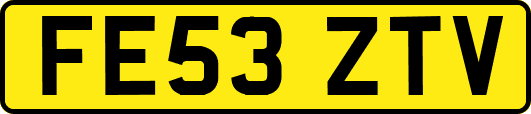 FE53ZTV