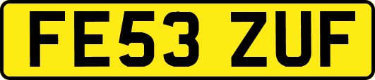 FE53ZUF