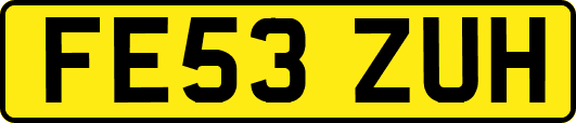 FE53ZUH