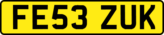 FE53ZUK