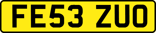 FE53ZUO