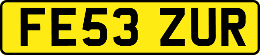 FE53ZUR