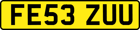 FE53ZUU