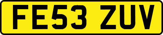 FE53ZUV