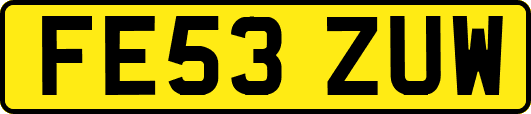 FE53ZUW