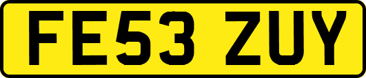 FE53ZUY