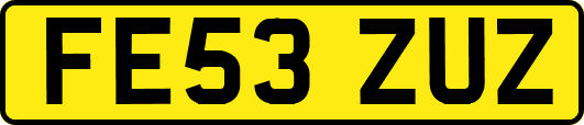 FE53ZUZ