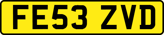 FE53ZVD