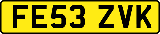 FE53ZVK