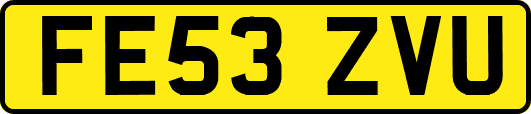 FE53ZVU