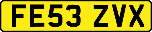 FE53ZVX
