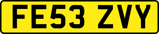 FE53ZVY