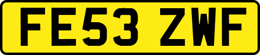 FE53ZWF