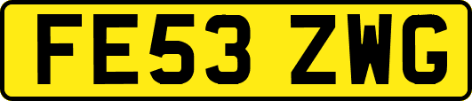FE53ZWG