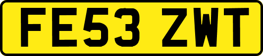 FE53ZWT