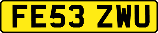 FE53ZWU