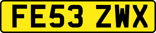 FE53ZWX