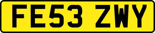 FE53ZWY